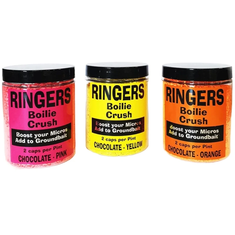Ringers Boilie Crush